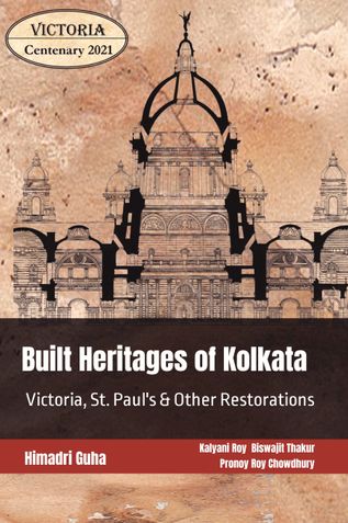 Built Heritages of Kolkata