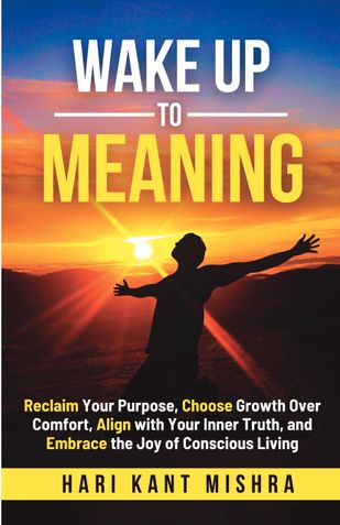 Wake up to Meaning