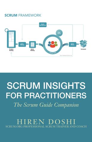 Scrum Insights for Practitioners