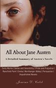 All about Jane Austen