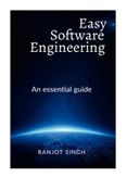 Easy Software Engineering