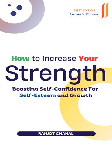 How to Increase Your Strength