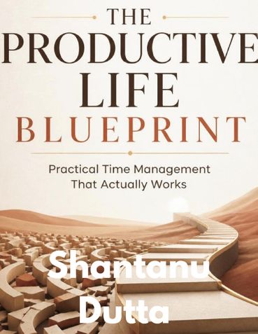 The Productive Life Blueprint