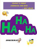 Jokerman Jokes