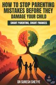How To Stop Parenting Mistakes Before They Damage Your Child