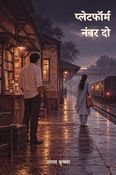 प्लेटफॉर्म नंबर दो