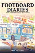 Footboard Diaries Colour