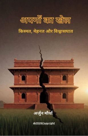 अपनों का खेल