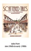 SCATTERED TALES FROM A PALAKKADAN AGRAHARAM