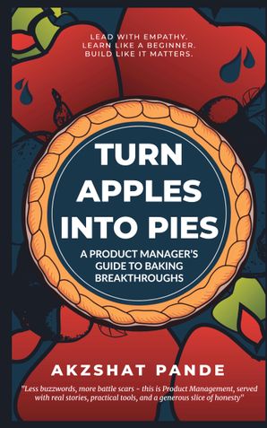 Turn Apples Into Pies