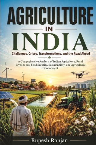 AGRICULTURE IN INDIA