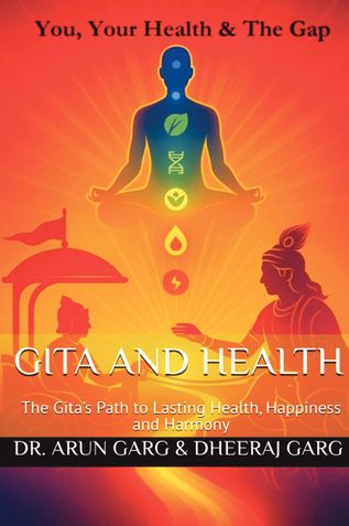 Gita and Health