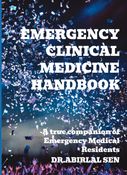 EMERGENCY CLINICAL MEDICINE HANDBOOK