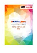 eNatya Sanhita 2015 - Semi finalist plays - Hindi