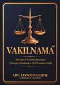 Vakilnama: The Case of the Stolen Boundary