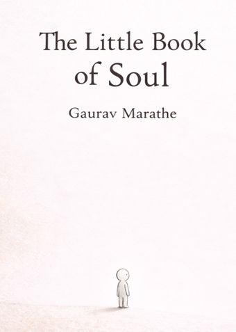 The Little Book of Soul