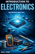 INTRODUCTION  TO  ELECTRONICS