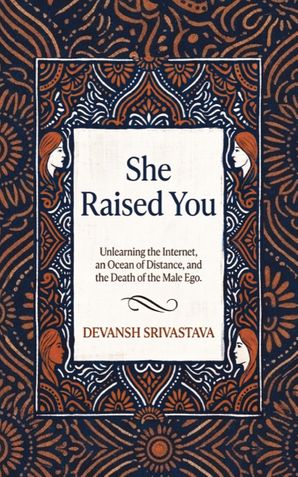 She Raised You
