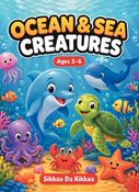 Ocean & Sea Creatures