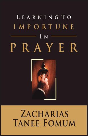 Learning to Importune in Prayer
