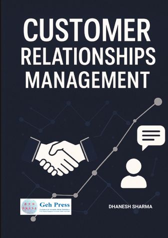 CUSTOMER RELATIONSHIPS MANAGEMENT