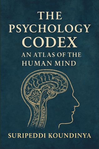 The Psychology Codex