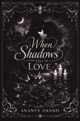When Shadows Fell in Love