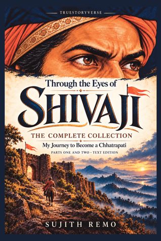 Through the Eyes of Shivaji: The Complete Collection