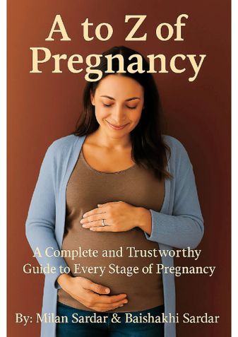 A to Z of Pregnancy