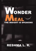 Wonder Meal: The Insight is Speaking