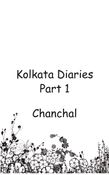 Kolkata Diaries 1