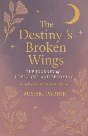 The Destiny's Broken Wings