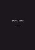 Galaxia Notes