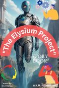 "The Elysium Project" Story Book