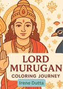 Lord Murugan coloring Journey