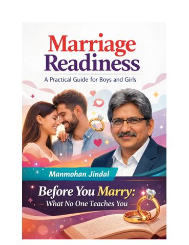 Marriage Readiness: A Practical Guide for Boys and Girls