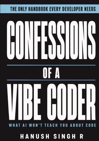 Confessions of a Vibe Coder