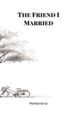 The Friend I Married