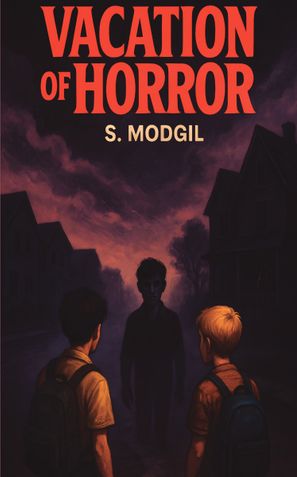 VACATION OF HORROR