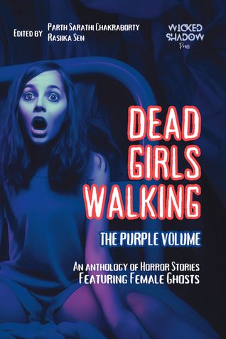 Dead Girls Walking: The Purple Volume