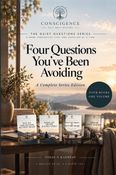 Four Questions You've Been Avoiding