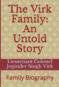 The Virk Family An Untold Story