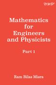 Mathematics for Engineers and Physicists, Part 1
