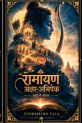 रामायण - अक्षर अभिषेक - शब्दों में श्रीराम