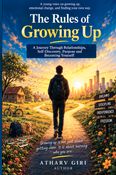 The Rules of Growing Up