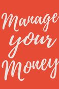 Budget and Financial Planner - Manage Your Money