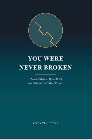 You Were Never Broken