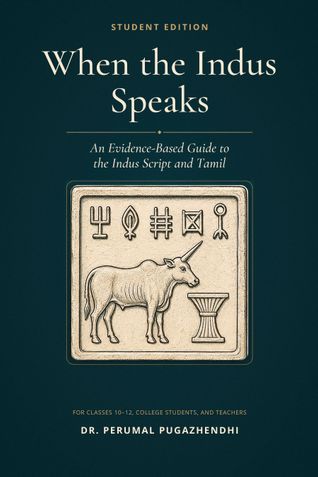 When the Indus Speaks: Student Edition
