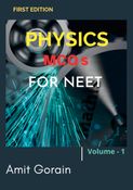 PHYSICS MCQs FOR NEET