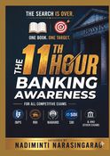THE 11TH HOUR BANKING AWARENESS